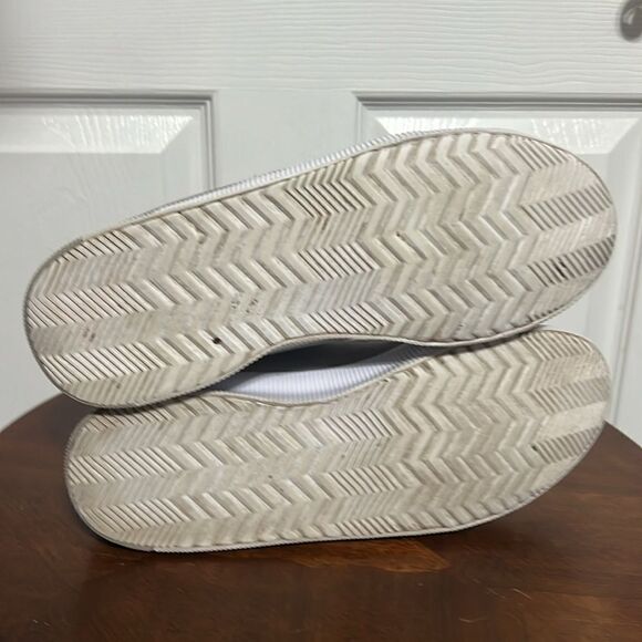 🔥 SOREL Women's Out 'N About III Plus Lace Sneaker Waterproof Suede Sneakers - Picture 11 of 14